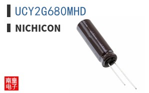 UCY2G680MHD