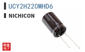 UCY2H220MHD6