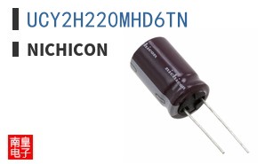 UCY2H220MHD6TN