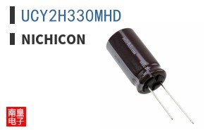 UCY2H330MHD