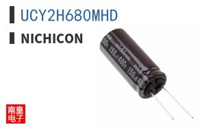 UCY2H680MHD