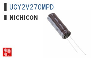 UCY2V270MPD