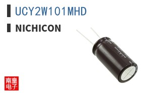 UCY2W101MHD