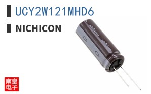 UCY2W121MHD6