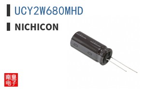 UCY2W680MHD