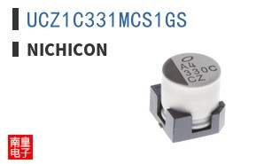 UCZ1C331MCS1GS