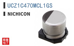 UCZ1C470MCL1GS
