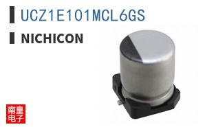 UCZ1E101MCL6GS