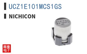 UCZ1E101MCS1GS