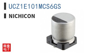 UCZ1E101MCS6GS