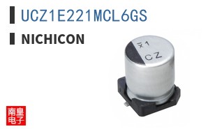 UCZ1E221MCL6GS