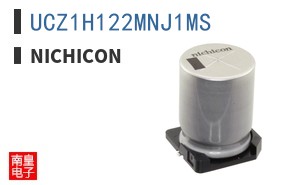 UCZ1H122MNJ1MS