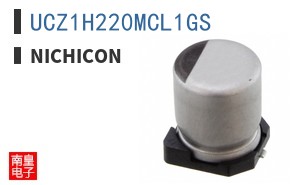 UCZ1H220MCL1GS