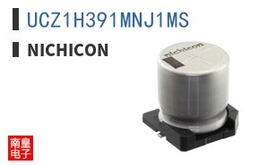UCZ1H391MNJ1MS
