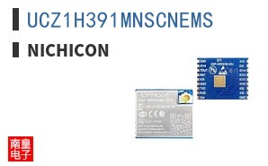 UCZ1H391MNSCNEMS