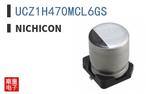 UCZ1H470MCL6GS