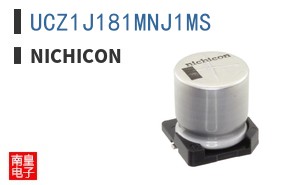 UCZ1J181MNJ1MS