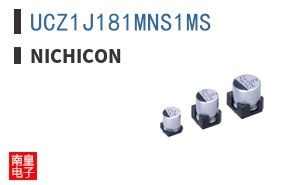 UCZ1J181MNS1MS