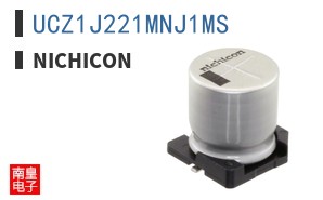 UCZ1J221MNJ1MS