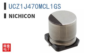 UCZ1J470MCL1GS
