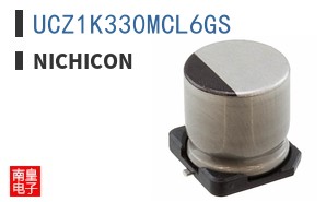 UCZ1K330MCL6GS