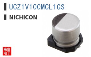 UCZ1V100MCL1GS