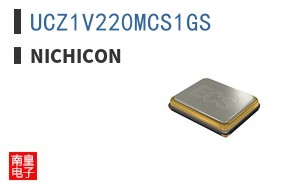 UCZ1V220MCS1GS