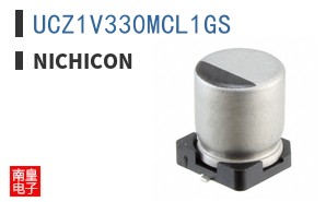 UCZ1V330MCL1GS