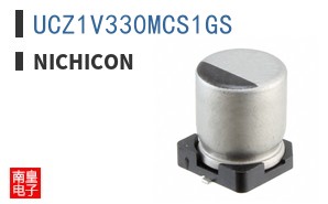 UCZ1V330MCS1GS
