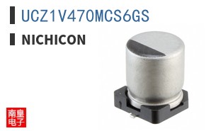 UCZ1V470MCS6GS