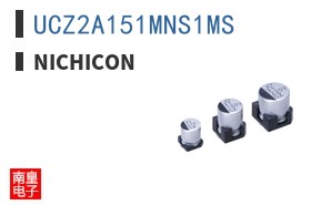UCZ2A151MNS1MS