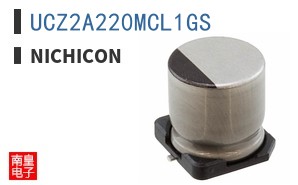 UCZ2A220MCL1GS