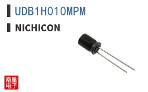 UDB1H010MPM