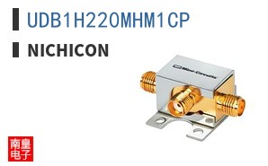 UDB1H220MHM1CP