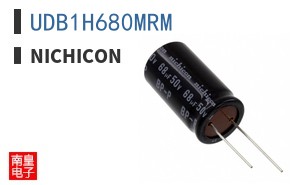 UDB1H680MRM