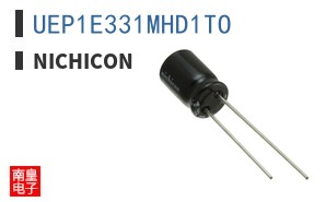 UEP1E331MHD1TO
