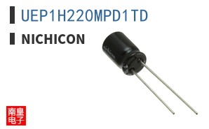 UEP1H220MPD1TD