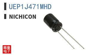 UEP1J471MHD
