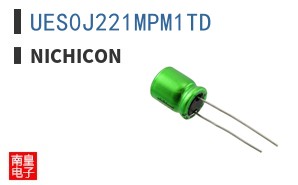 UES0J221MPM1TD