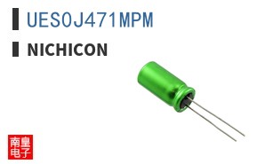 UES0J471MPM