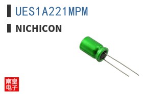 UES1A221MPM
