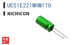 UES1E221MHM1TO