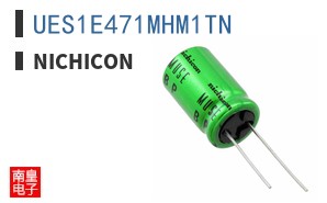 UES1E471MHM1TN