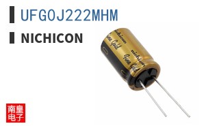 UFG0J222MHM