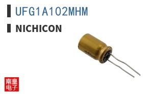 UFG1A102MHM