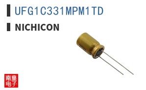 UFG1C331MPM1TD