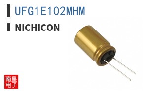 UFG1E102MHM