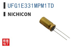 UFG1E331MPM1TD