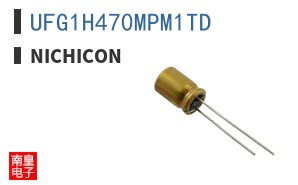 UFG1H470MPM1TD