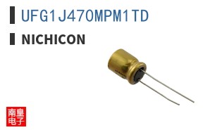 UFG1J470MPM1TD